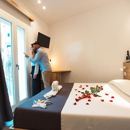 Fico - Finestra Contemporanea Hotel รากูซา ภายนอก รูปภาพ