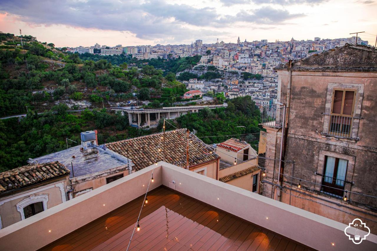 Fico - Finestra Contemporanea Hotel รากูซา ภายนอก รูปภาพ